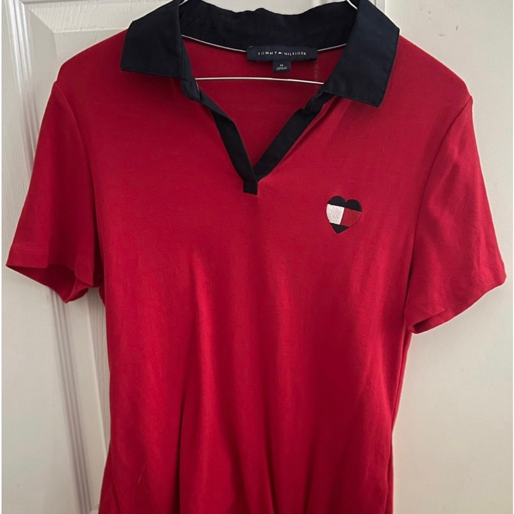 Tommy Hilfiger Shirt